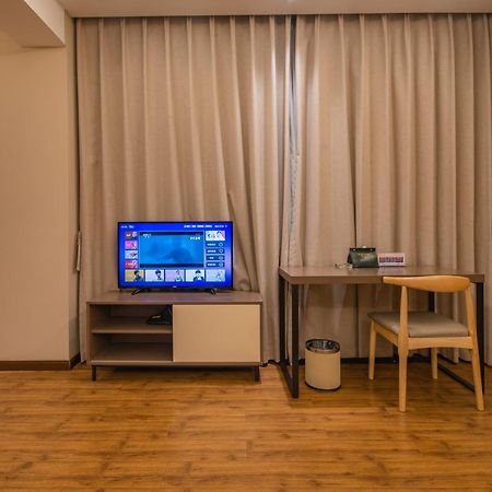 Hangzhou Yuqi Hotel Экстерьер фото